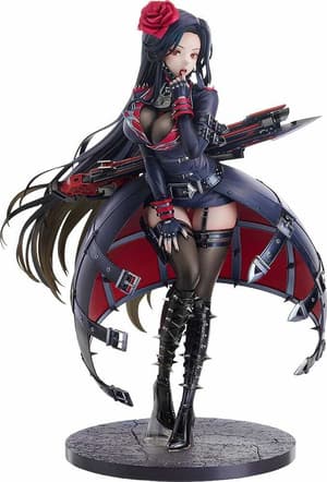 Maiden - Good Smile Company - 13