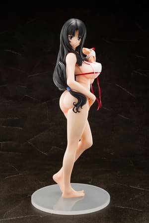 Warrior Priestess Tomoe - Genco - Queen's Blade - 14