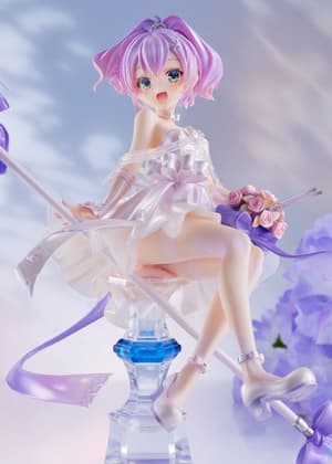 Javelin - Blissful Purity - Mimeyoi (1)