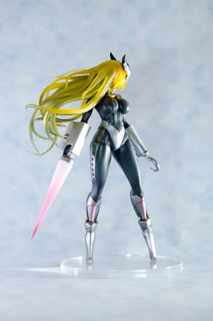 Magma Seijin / Alien Magma - Ultra Kaijuu Gijinka Keikaku - 4