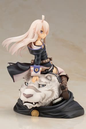 Zero und Kemono no Youhei - Kotobukiya - 8
