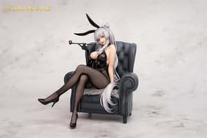 SSR-FIGURE Yi Ren Guan - House of Unhumans Su Jiu: Bunny Ver. - 4