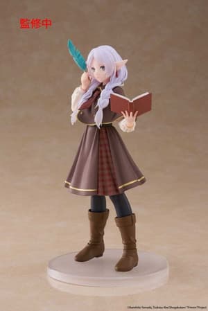 Frieren - Detective - Coreful Figure - Taito - 5