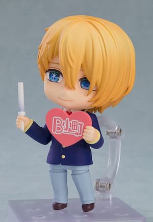 Oshi No Ko Nendoroid Action Figure Aqua 10 cm - 5