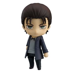 Nendoroid 2000 Eren Yeager - The Final Season - 6
