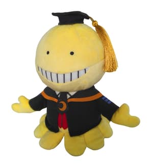 Koro-Sensei - Assassination Classroom Plüschtier - Sakami - 2