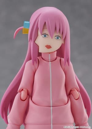 figma Hitori Gotoh - 12
