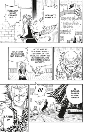 Fairy Tail - Carlsen - Band 014 - 6