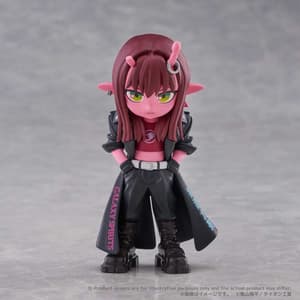 Random Choice - Galactic Milky☆Subway PalVerse - Bushiroad - 2