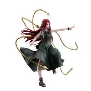 Kushina Uzumaki - Naruto Gals - Megahouse - 1