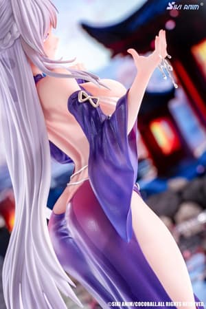 Mizu no Seijo (Cocoball) - Siki Anim - 6