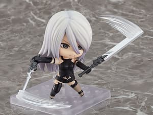 Nendoroid 1656 A2 (YoRHa Type A No.2) - Re-Release - 11