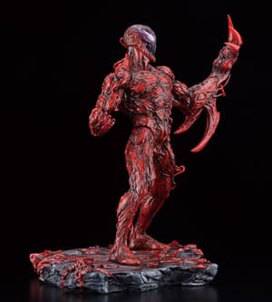 Carnage - Renewal Edition - ARTFX+ - Kotobukiya - 7