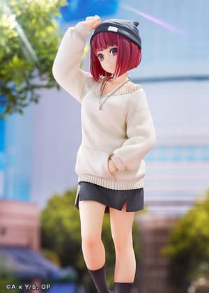 Kana Arima - Bazurase Fashion - Alice Glint / DMM Factory - 5