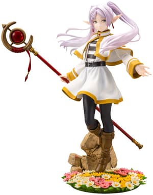 Frieren - Kotobukiya (1)
