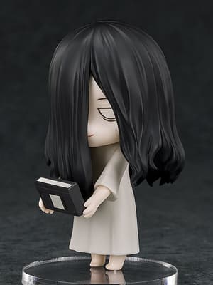 Nendoroid 1980 Sadako - Re-Release (including Bonus) - 5