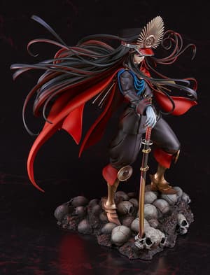 Oda Nobunaga - Avenger - Good Smile Company - 9