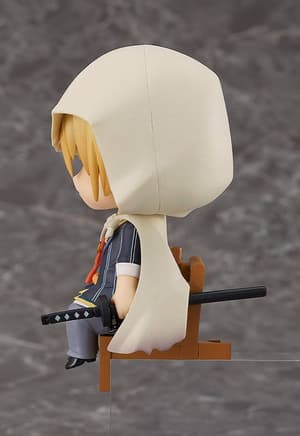 Nendoroid Swacchao! Yamambagiri Kunihiro - 4