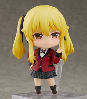 Nendoroid 1909 Mary Saotome - 2