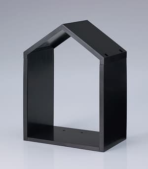 Wall Guy - Black - Nendoroid More Display - Good Smile Company - 2