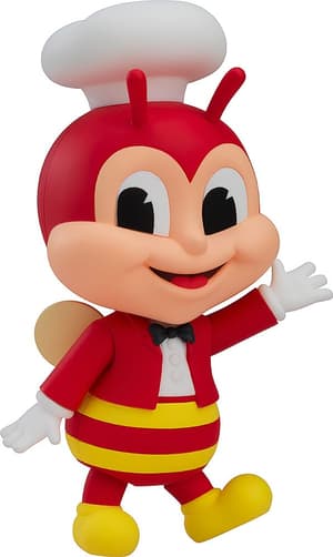 Nendoroid 2697 Jollibee (6)