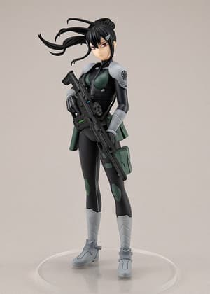 Mina Ashiro - Kaiju No. 8 Pop Up Parade - Good Smile Company - 1