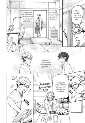 Encirclement Love - Carlsen - Band 02 - 2