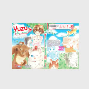 Yuzu - die kleine Tierärztin 7 - 4