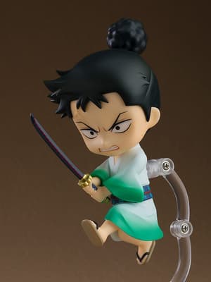 Nendoroid 2499 Ryuma - 3