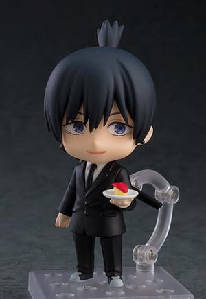 Nendoroid Aki Hayakawa - 5