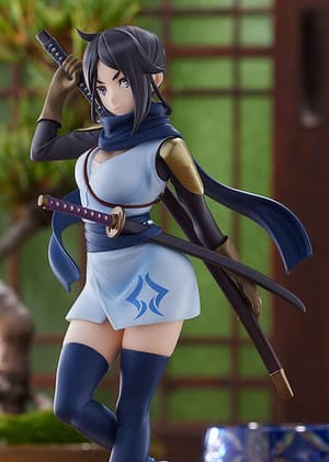 Yamato Mikoto - Danmachi Pop Up Parade - Good Smile Company - 3