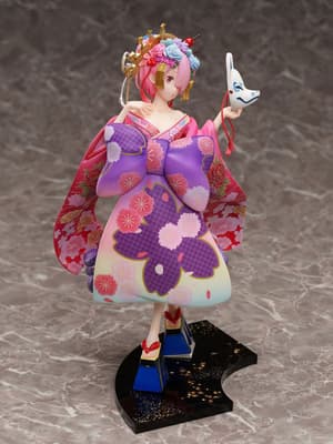Ram - Oiran - F:Nex - Furyu - 12