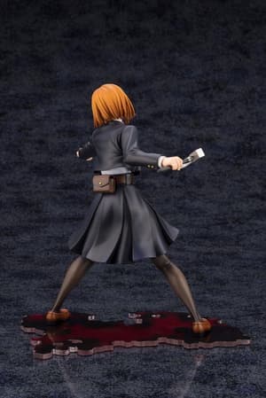 Nobara Kugisaki -  Bonus Edition - ARTFX J - Kotobukiya - 9