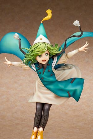 Coco - Atelier of Witch Hat - QuesQ - Neuauflage - 4