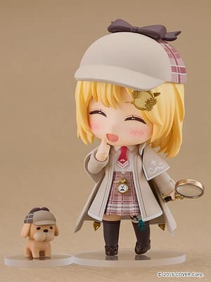 Nendoroid 2216 Amelia Watson - 2