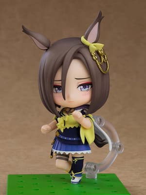 Nendoroid Air Groove - 4