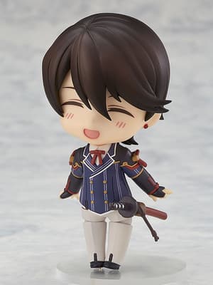 Nendoroid 745 Horikawa Kunihiro - 5