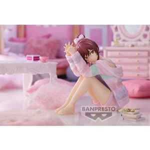 Amana Osaki (Relax Time) - The Idolmaster Shiny Colors - Banpresto (1)