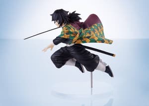 Giyu Tomioka - Demon Slayer ConoFig - Aniplex - 1