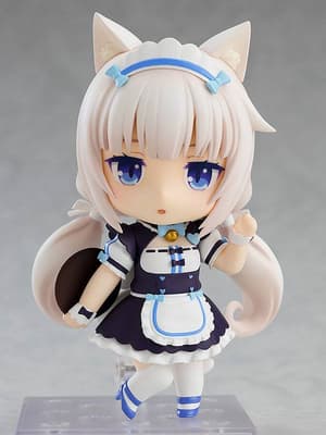  Nendoroid 1248 Vanilla  - 1