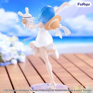 Yoshino - Summer Dress - Furyu - 2
