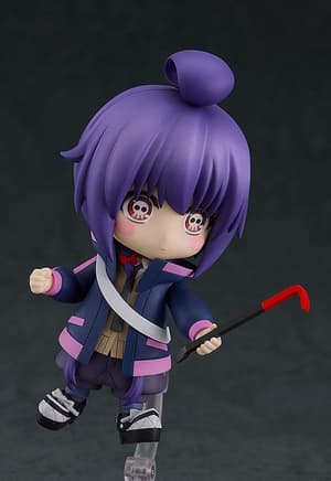 Nendoroid 2231 Yayoi Hozuki - 4