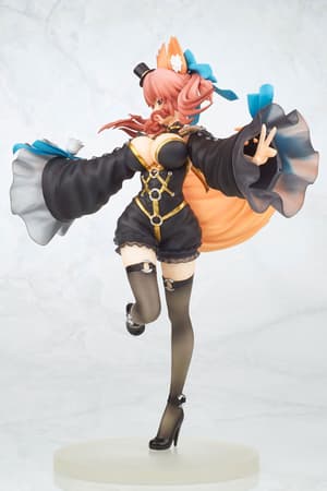 Caster (Tamamo no Mae) - Broccoli - 12