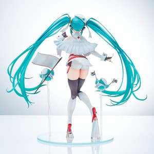 Hatsune Miku - Racing Miku 2023 - Good Smile Company (5)