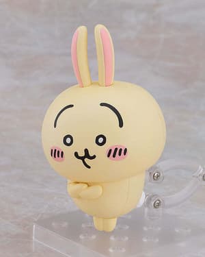Nendoroid Usagi(re-run) - 5