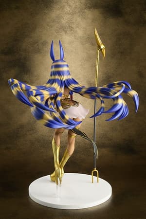 Fate/Grand Order PVC Statue 1/7 Caster/Nitocris 27 cm - 3