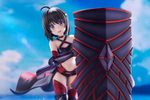 Maple - Original Armor - F:Nex - Furyu - 2