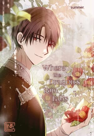 Where the Dragon's Rain Falls - Carlsen - Band 5 (1)