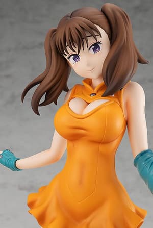 Diane - XL - The Seven Deadly Sins Pop Up Parade - Good Smile Company - 3