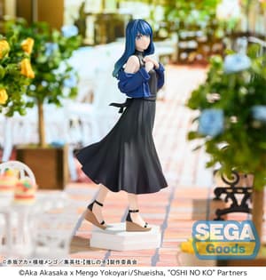 Akane Kurokawa - Desktop x Decorate Collections - Sega - 2